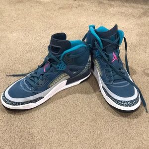 Nike Jordan Spizike